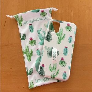 Loopy iPhone 11 case